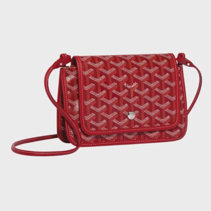 Goyard ‏Plumet pocket wallet