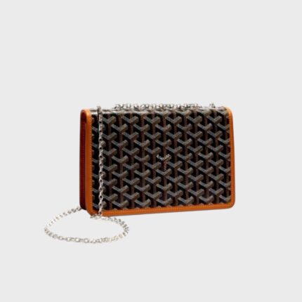 Goyard Alexandre Iii Bag