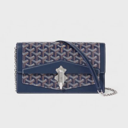 Goyard-Duchesse Marie-Caroline Bag