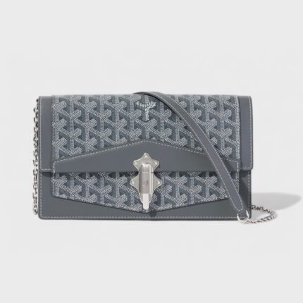 Goyard-Duchesse Marie-Caroline Bag