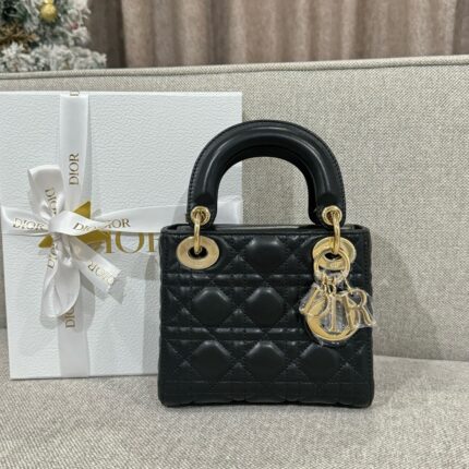 ‏LADY DIOR  MINI 17cm