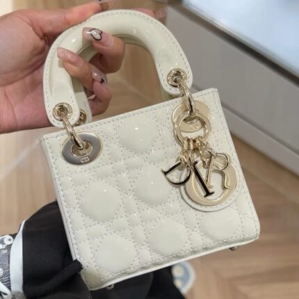 ‏LADY DIOR  MICRO 12cm