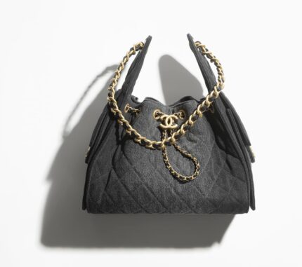 CHANEL 25 SMALL HANDBAG
