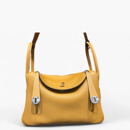 Lindy 30cm Clemence leather 2S