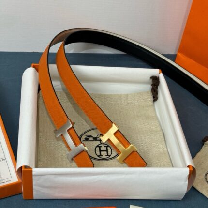 Hermès belt