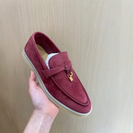 Summer Charms Walk Loafer