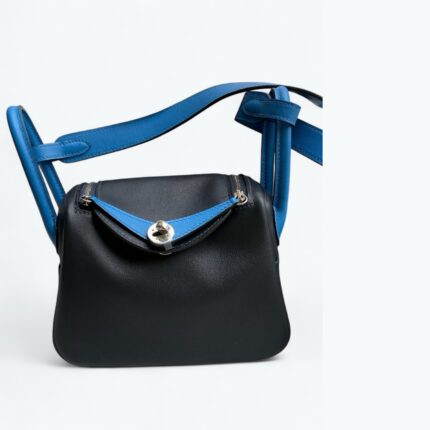 Mini Lindy 19cm Bag