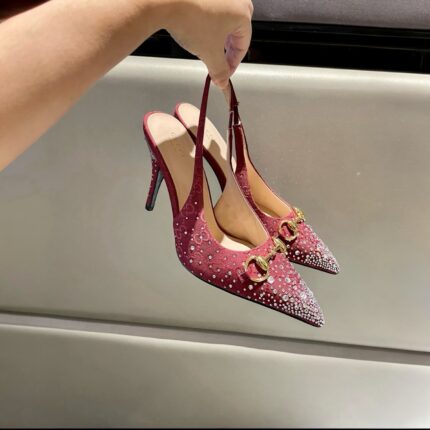 Gucci shoes