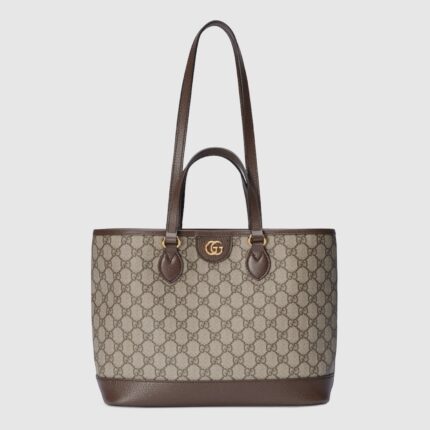 GUCCI OPHIDIA Medium Handbag 31CM