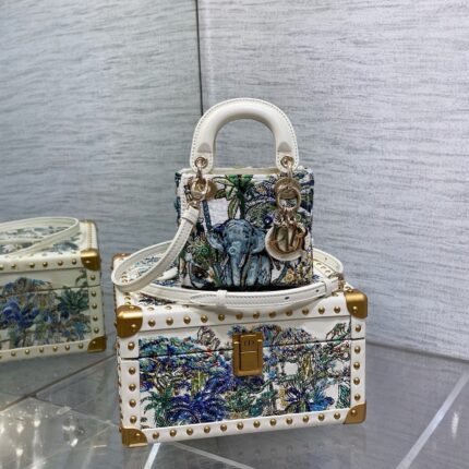 LadyDior ultra-mini limited edition